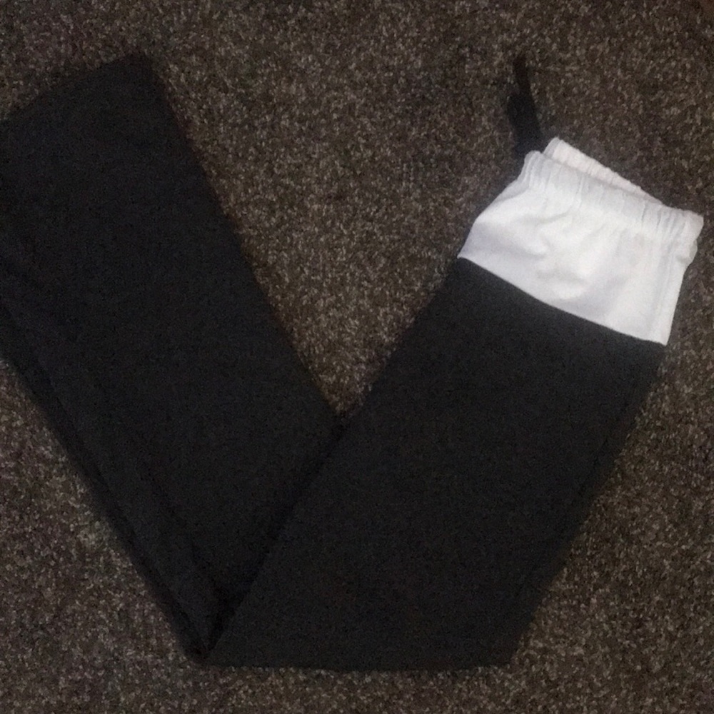 Comfortable pants